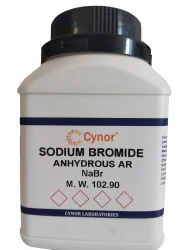 SODIUM BROMIDE 99% AR (1 KG)