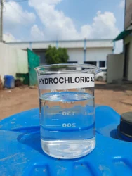 For Industrial Hydrochloric Acid 33%
