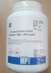 N- Lauroylsarcosine Sodium Salt,500 Gm/ Pk