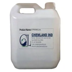 Citronellal Liquid Chemical, 5Litre