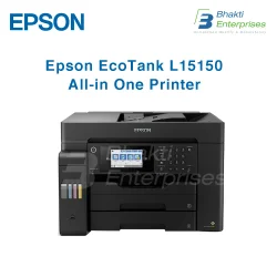 Epson EcoTank L15150 A3 Wi-Fi Duplex All-in-One Ink Tank Printer (C11CH72503)