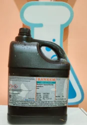 Sodium Hypochlorite Solution, For Laboratory, 12.5%