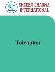 Tolvaptan Api powder