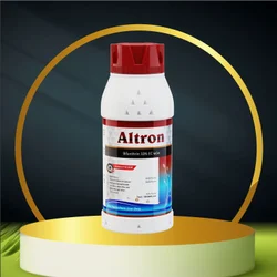 Bifenthrin 10% EC (ALTRON), 1 litre, Bottle