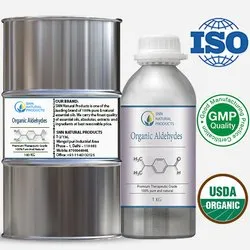 Organic Aldehydes