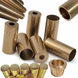PB1 PB2 Gunmetal Phosphorus Bronze, Castings