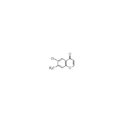 6-Chloro-7-methylchromone