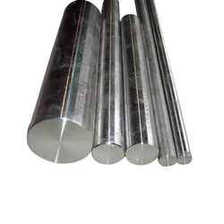 X2CrNiMoN17-13-5 Rods