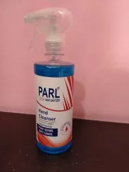 Alcohol Based Hand Sanitizer