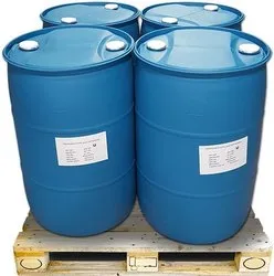 Polypropylene Glycol, >99% pure, 200 litres drum used as humectant in medicines