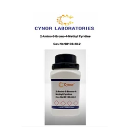 2- Amino-5- Bromo-4-Methyl Pyridine(98198-48-2), Grade Standard: Industrial Grade