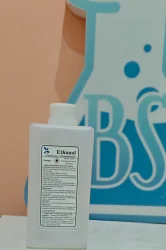 Absolute Ethyl Alcohol 500ml