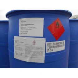 Trimethyl Orthoformate, Grade: Pharma