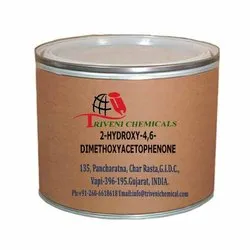 2-Hydroxy-4,6-Dimethoxyacetophenone