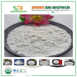 Mannitol Powder CAS 87-78-5, Grade Standard: IP