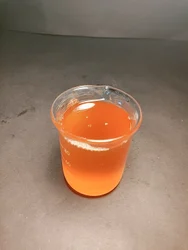 Harmony Dark Brown Anionic Dispersing Agent, Drum, Liquid