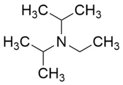 DI ISO PROPYLETHYLAMINE
