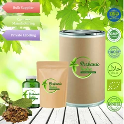 Cascara Sagrada Extracts 9%, Packaging Type: Drum, Packaging Size: 25kg