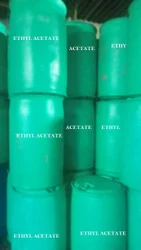 Gandhi Chemicals Ethyl Acetate Chemical, Grade Standard: Pharmaceutical Grade, Packaging Size: 210 Kgs