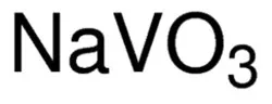 Sodium Metavanadate (CAS Number: 13718-26-8)
