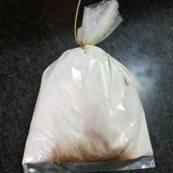 3 Iodo 4 Methyl Benzoic Acid Powder