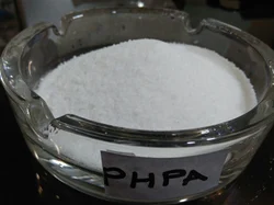 Imported PHPA Partially Hydrolyzed Polyacrylamide, For Industrial, Packaging Size: 25