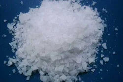 Aluminium Sulphate Crystal, 50Kg Bag