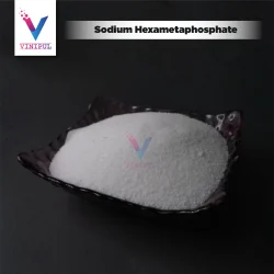 Sodium Hexa Meta Phosphate Powder