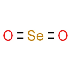 Selenium Dioxide