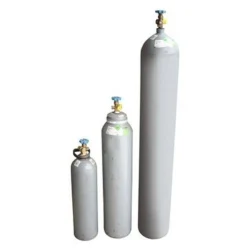 Sunlight Mild Steel Sulphur Dioxide Cylinder, For Gas Storage, 390 Kpa