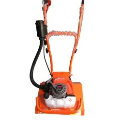 3.5HP Petrol TitanTec 63CC Mini Power Tiller