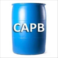 COCO AMIDOPROPYL BETAIN