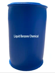99.9% Liquid Benzene Chemical
