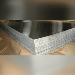 1mm Aluminium Sheet 8x4, 3 mm