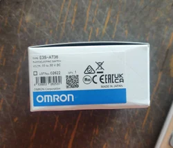 E3S-AT36 Photoelectric Sensor