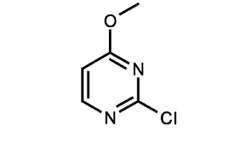 2-Chloro-4-methoxypyrimidine
