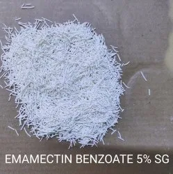 Granules Emamectin Benzoate 5% SG