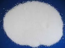 Potassium Fluoride Powder