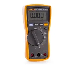 Fluke 115 Digital Multimeter, 4 Digit