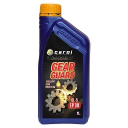 Carol Gear Guard EP-90, Packaging Size: Bottle of 1 Litre