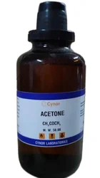 Acetone Solvent Chemical