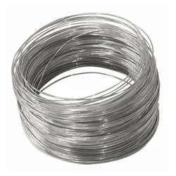 8 SWG Inconel 825 Filler Wire