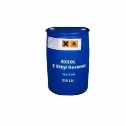 2 Ethyl Hexanol