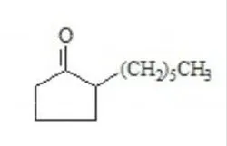 2 - n - Hexyl Cyclopentanone, 5 / 10 / 25 Kg, Liquid