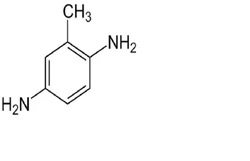 2,4 Diamino Toluene