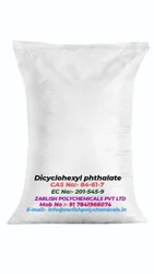 DI CYCLO HEXYL PHTHALATE, >99%, Technical