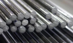 12mm Titanium Rod, Grade: GR 5, 3 meter