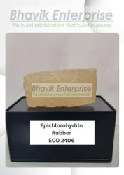 EPICHLOROHYDRIN RUBBER ECO 2406