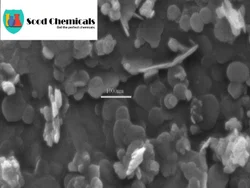 Silicon Nitride Micro Powder