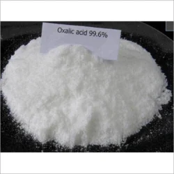 Oxalic Acid Powder